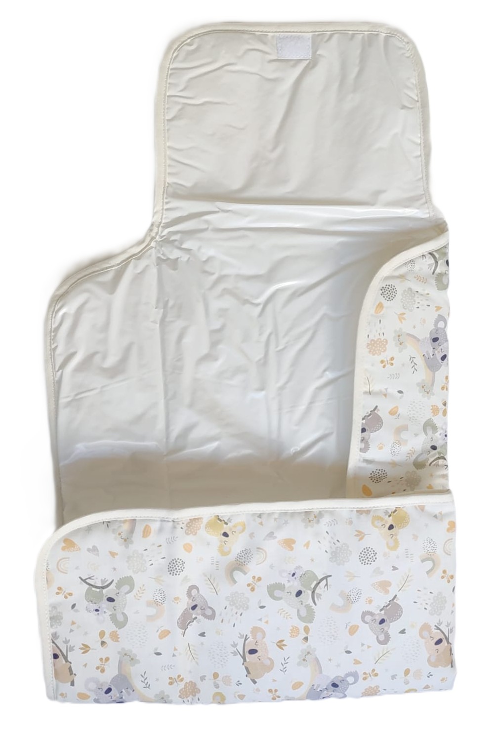 Cambiador bebé "Koala" Beige - Imagen 2