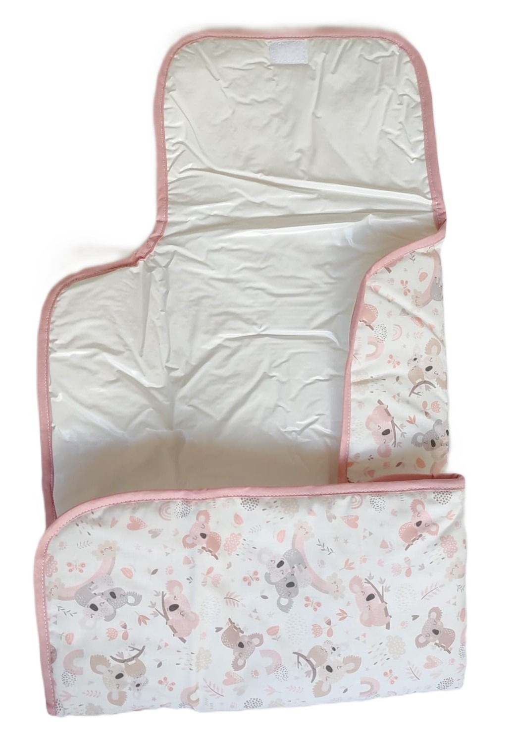 Bordados MITASI - CAMBIADOR MAQUILLAJE