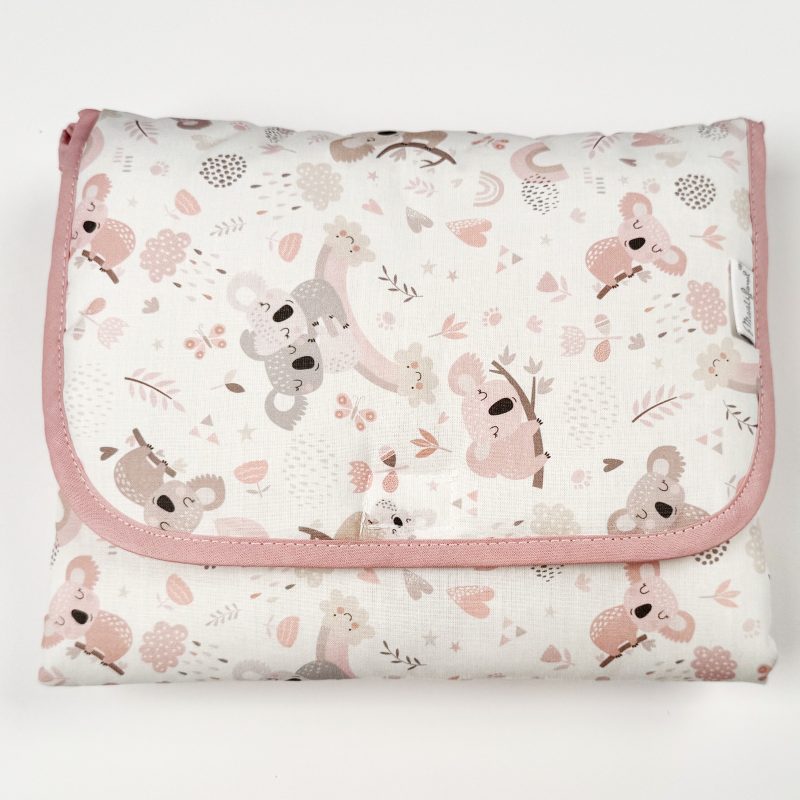 Cambiador bebé "Koala" Maquillaje