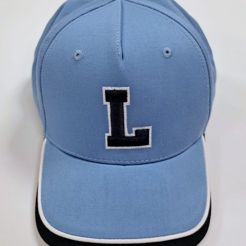 Gorra infantil Kid Star-s color Azul