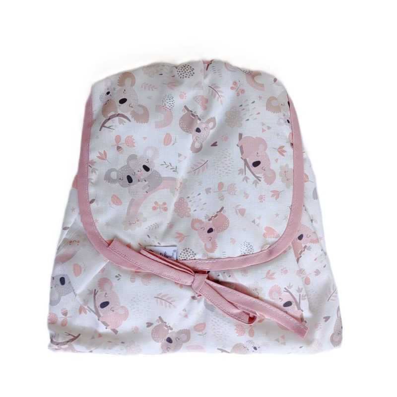 Mochila infantil "Koala" Maquillaje