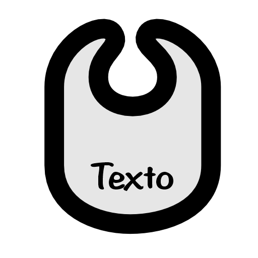 Bordados MITASI - Baberos personalizados