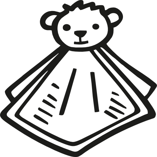 Bordados MITASI - Doudous