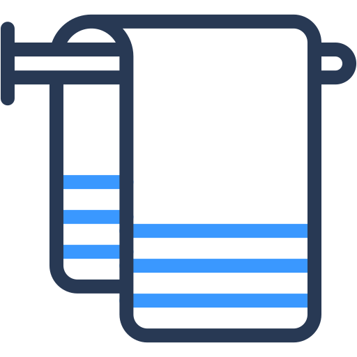 Bordados MITASI - Toallas Adultos