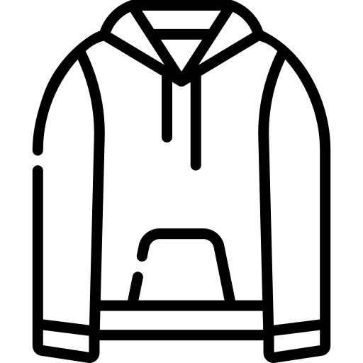 Bordados MITASI - Sudaderas con Capucha