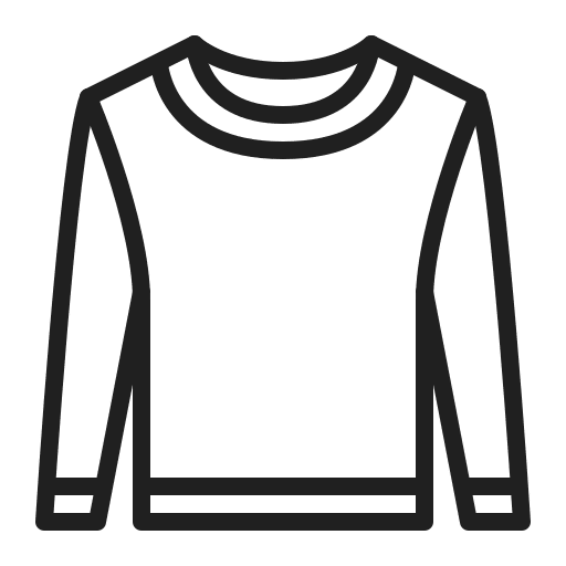 Bordados MITASI - Sudaderas sin Capucha