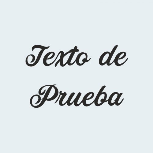 Bordados MITASI - Painter Font