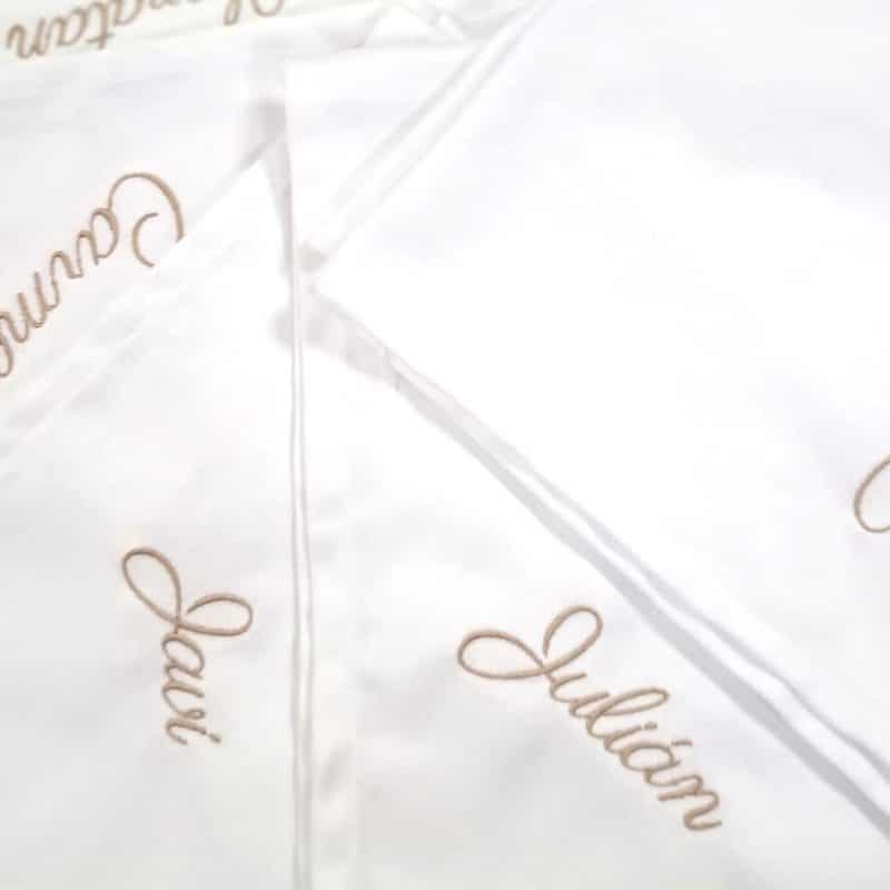 Servilleta Personalizada para eventos