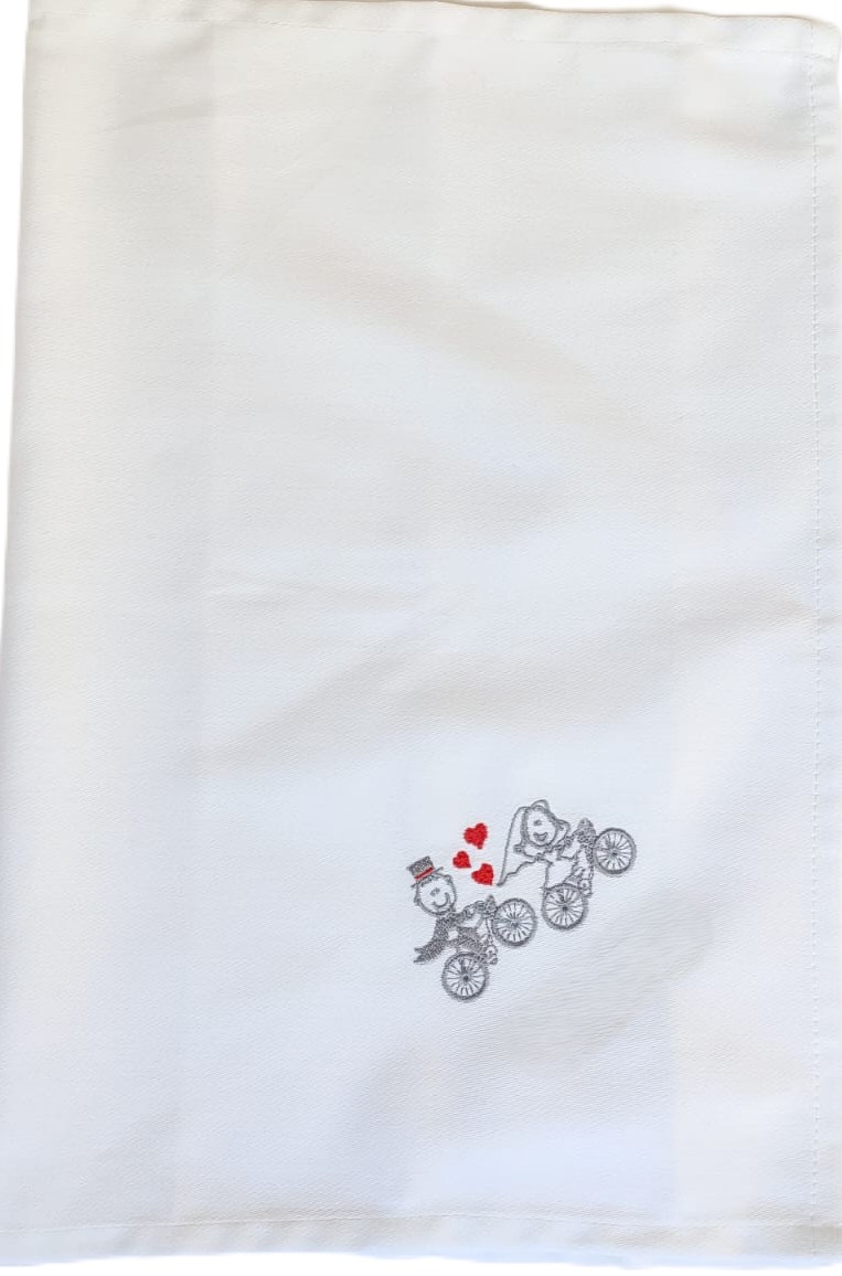 Servilleta Personalizada para eventos - Imagen 2