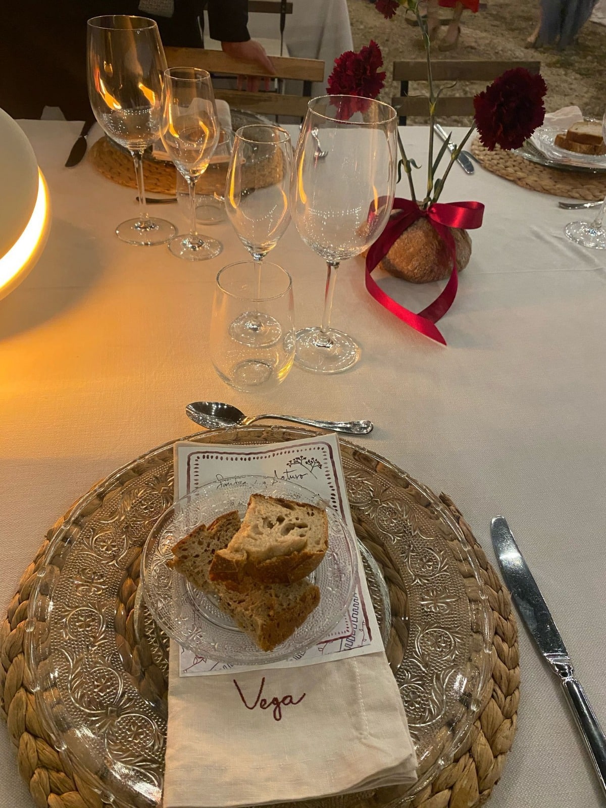 Servilleta Personalizada para eventos - Imagen 3