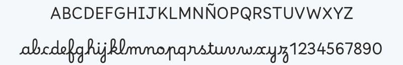 Bordados MITASI - Fuente Borel