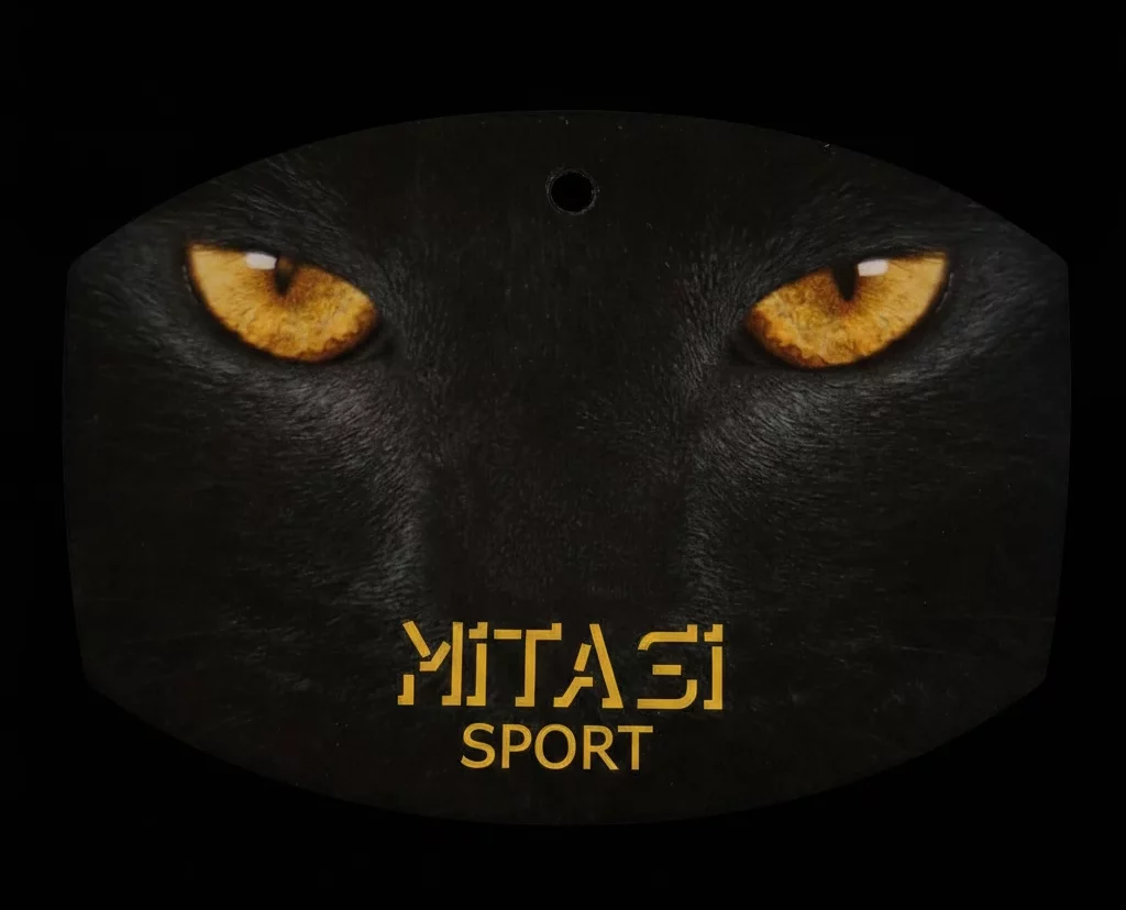 Bordados MITASI - Categoria MITASI SPORT