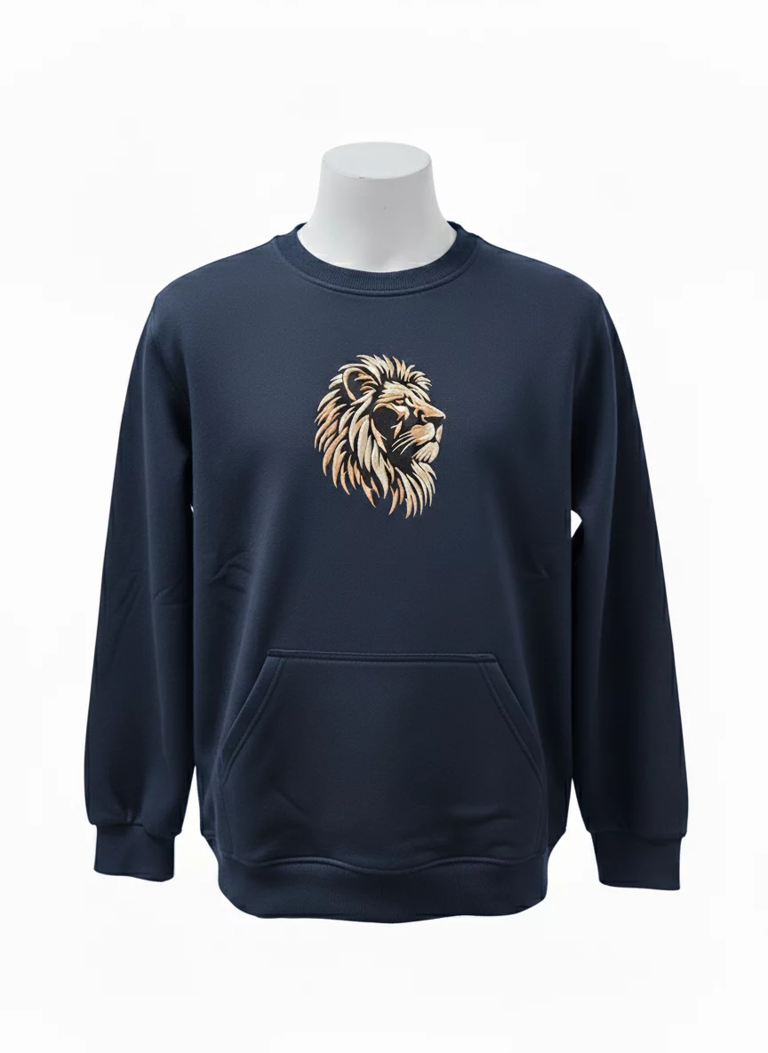 Sudadera Leon SC Marino