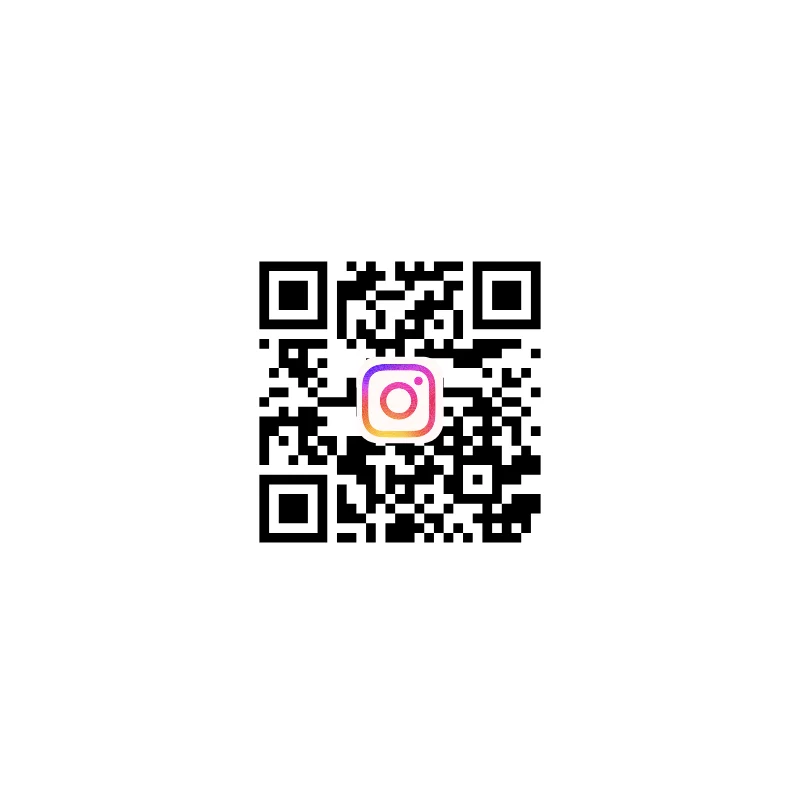 Bordados MITASI - QR Instagram