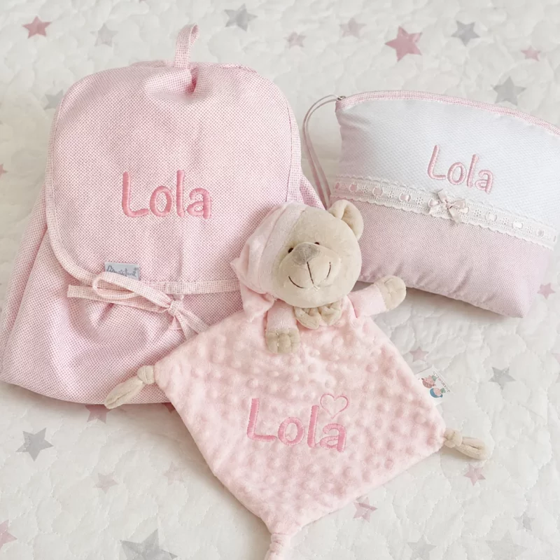 Pack Lola