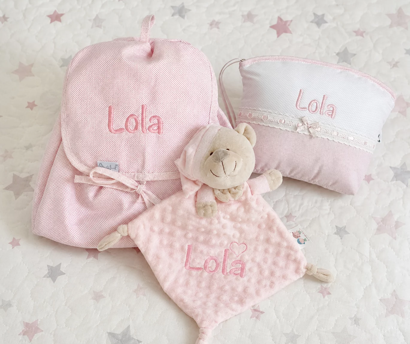 Pack Lola