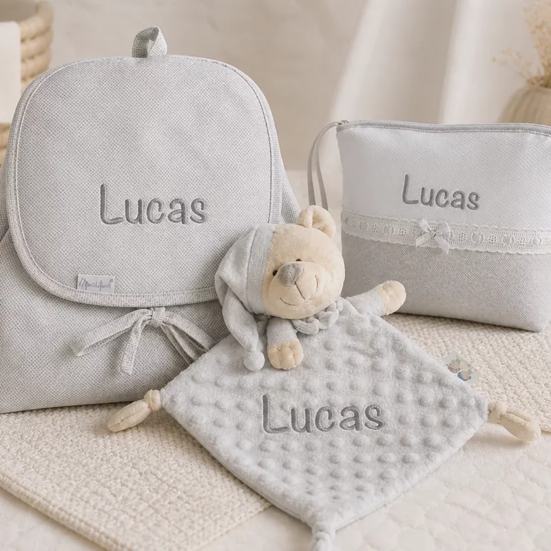 Pack bebe